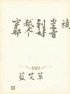 穿越到崇祯小说哪个好看