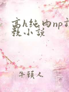 高h纯肉np调教小说