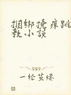 捆绑挠痒跳蛋调教小说