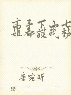 高手下山七个师姐都护我动漫全集