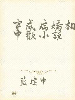 穿成病娇相公掌中欢小说