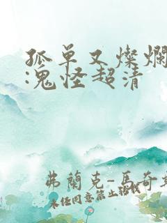 孤单又灿烂的神:鬼怪超清