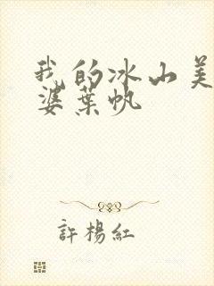 我的冰山美女老婆叶帆