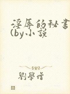 淫辱的秘书调教(by小说