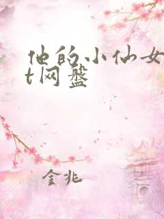 他的小仙女txt网盘