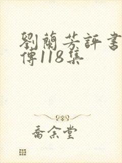 刘兰芳评书岳飞传118集