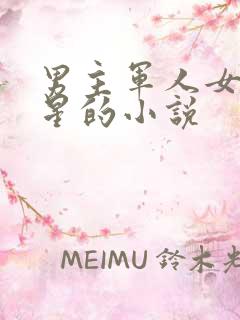 男主军人女主明星的小说