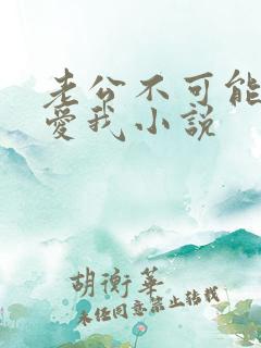 老公不可能这么爱我小说