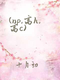 (np,高h,高c)