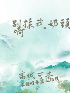 别揉我奶头 嗯 啊