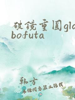 破镜重圆glabofuta