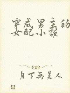 穿成男主的继妹女配小说