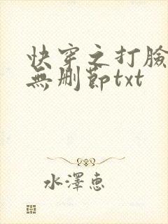 快穿之打脸狂魔无删节txt