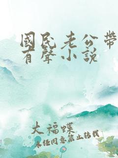 国民老公带回家有声小说