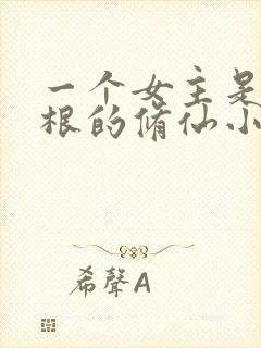 一个女主是雷灵根的修仙小说