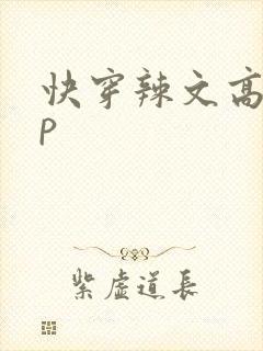 快穿辣文高hnp