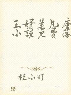 王婿叶凡唐若雪小说免费落尘小说网