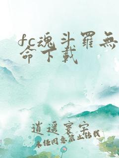 fc魂斗罗无限命下载