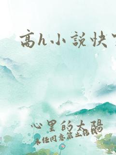 高h小说快穿
