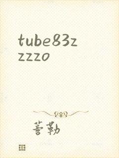 tube83zzzzo