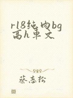 r18纯肉bg高h车文