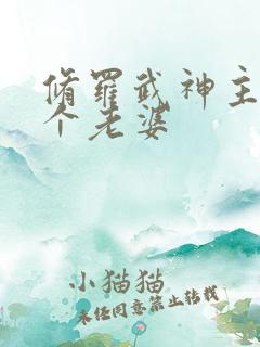 修罗武神主角几个老婆