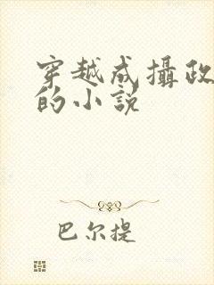 穿越成摄政王妃的小说