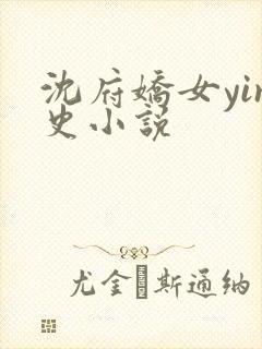 沈府娇女yin史小说