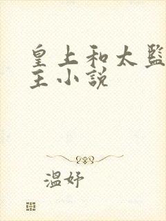 皇上和太监双男主小说