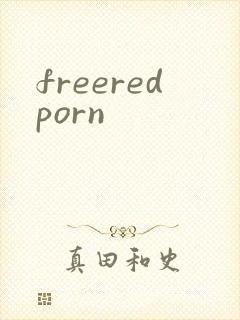 freeredporn