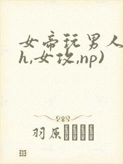 女帝玩男人(高h,女攻,np)