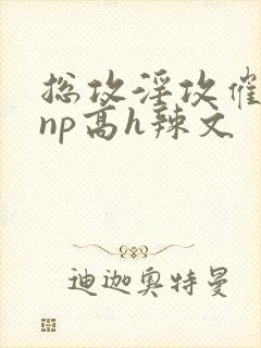 总攻淫攻催眠向np高h辣文