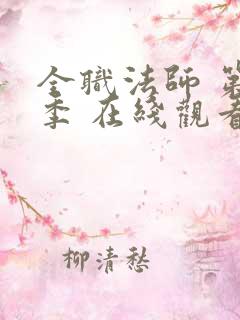 全职法师 第六季 在线观看