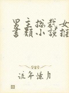 男主总裁女主秘书类小说推荐