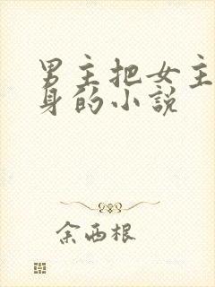 男主把女主当替身的小说