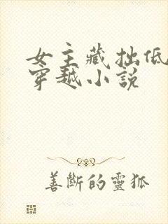 女主藏拙低调的穿越小说