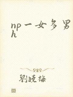 np一女多男高h