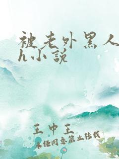 被老外黑人宫交h小说