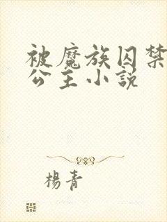 被魔族囚禁的小公主小说