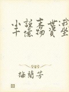 小说末世:我囤千亿物资坐等天灾免费看