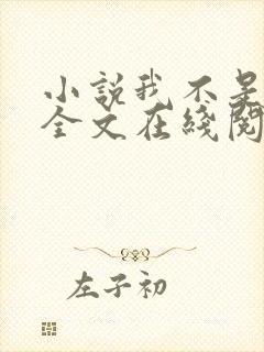 小说我不是戏神全文在线阅读