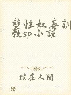 双性奴妾训诫调教sp小说