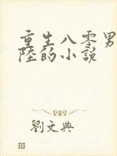 重生八零男主姓陆的小说
