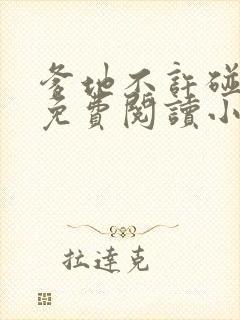 爹地不许碰妈咪免费阅读小说大全