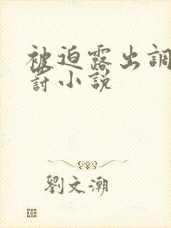 被迫露出调教惩罚小说