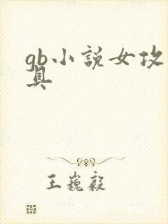gb小说女攻道具