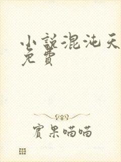 小说混沌天帝诀免费