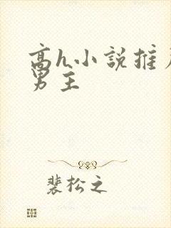 高h小说推荐双男主