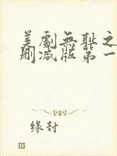 美剧无耻之徒无删减版第一季