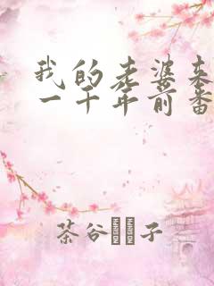 我的老婆来自于一千年前番外章节